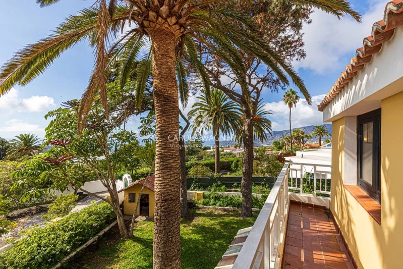 Vente villa Los LLanos de Aridane  