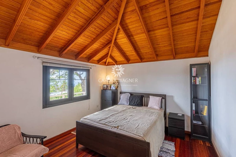 Vente villa Los LLanos de Aridane  