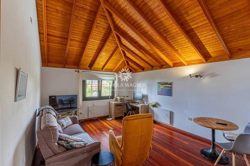 Vente villa Los LLanos de Aridane  