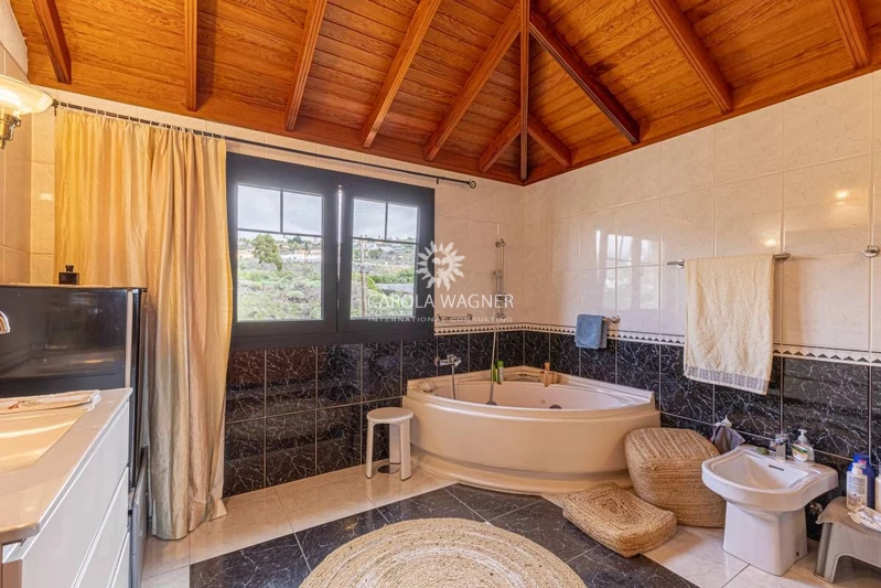 Vente villa Los LLanos de Aridane  