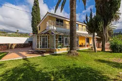 Vente villa Los LLanos de Aridane  