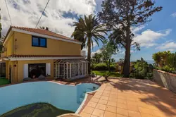 Vente villa Los LLanos de Aridane  