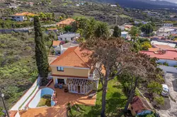 Vente villa Los LLanos de Aridane  