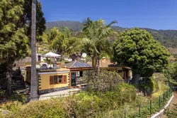 Vente maison de campagne Brena Baja  