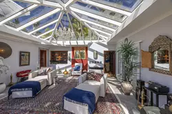 Vente maison de campagne Brena Baja  