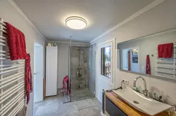 Vente maison de campagne Brena Baja  