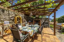 Vente maison de campagne Brena Baja  