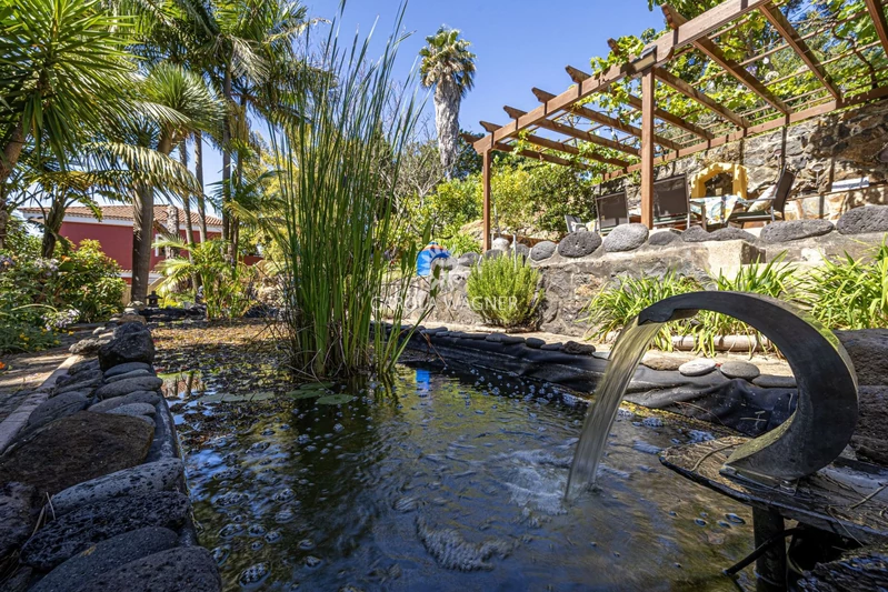 Vente maison de campagne Brena Baja  