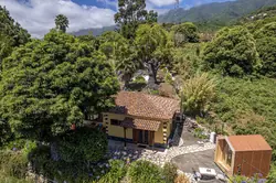 Vente maison de campagne Brena Baja  
