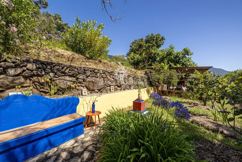 Vente maison de campagne Brena Baja  