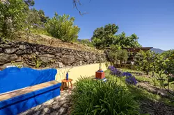 Vente maison de campagne Brena Baja  