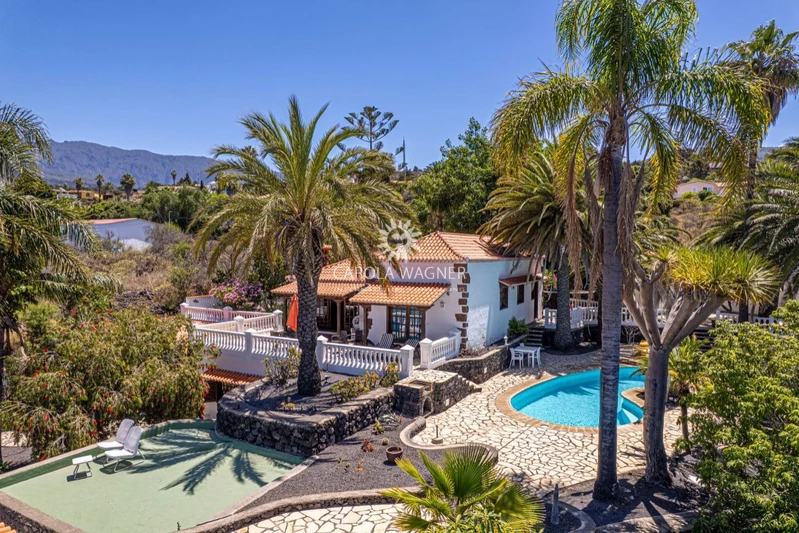 Property El Paso La palma,   to buy property  5 bedroom   170&nbsp;m&sup2;