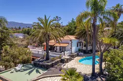 Vente propriété El Paso  