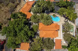 Vente propriété El Paso  