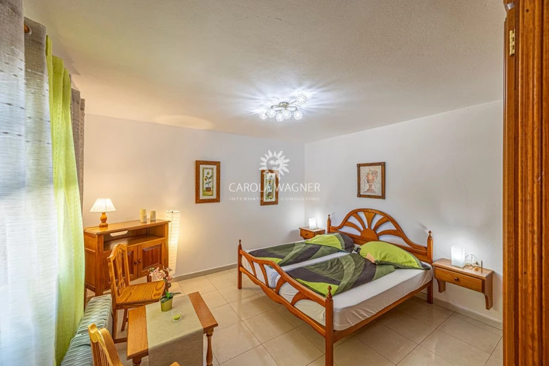 Vente propriété El Paso  