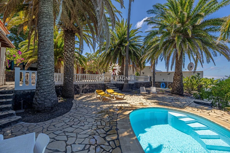 Property El Paso La palma,   to buy property  5 bedroom   170&nbsp;m&sup2;
