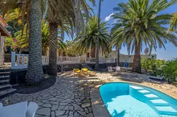 Vente propriété El Paso  