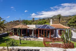 Vente maison de campagne Brena Baja  