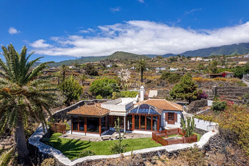 Maison de campagne Brena Baja La palma,   achat maison de campagne  2 chambres   148&nbsp;m&sup2;