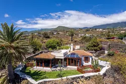 Vente maison de campagne Brena Baja  