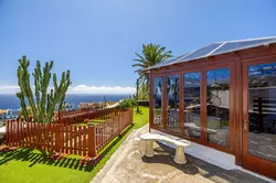 Vente maison de campagne Brena Baja  