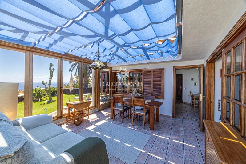 Vente maison de campagne Brena Baja Vente maison de campagne Brena Baja