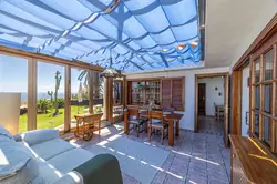 Vente maison de campagne Brena Baja  