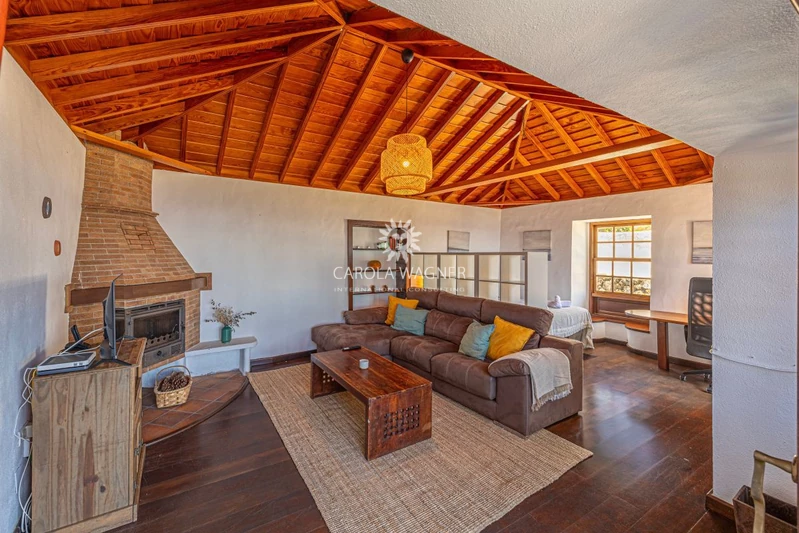 Vente maison de campagne Brena Baja Vente maison de campagne Brena Baja