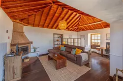 Vente maison de campagne Brena Baja  