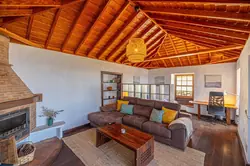 Vente maison de campagne Brena Baja  