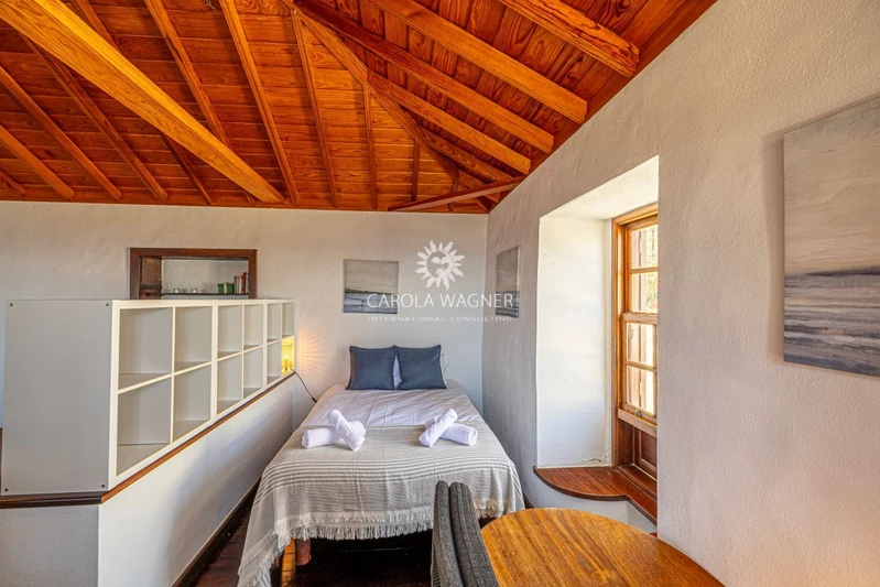 Vente maison de campagne Brena Baja Vente maison de campagne Brena Baja