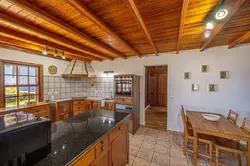 Vente maison de campagne Brena Baja  