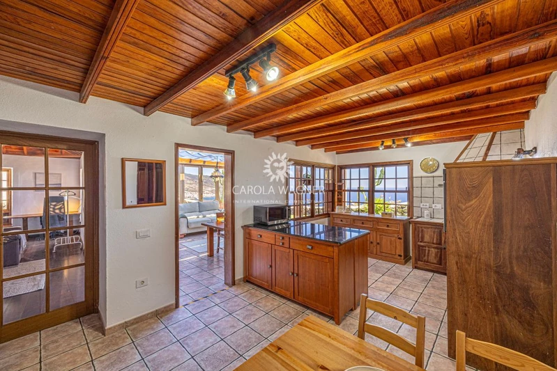 Vente maison de campagne Brena Baja Vente maison de campagne Brena Baja