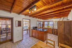 Vente maison de campagne Brena Baja  