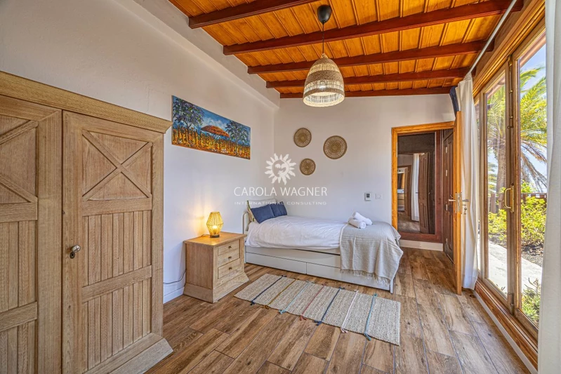 Vente maison de campagne Brena Baja Vente maison de campagne Brena Baja