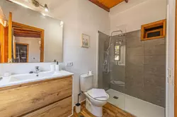 Vente maison de campagne Brena Baja  