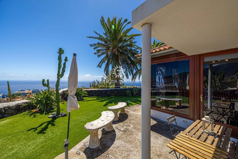 Vente maison de campagne Brena Baja Vente maison de campagne Brena Baja