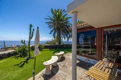 Vente maison de campagne Brena Baja  