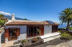 Vente maison de campagne Brena Baja  