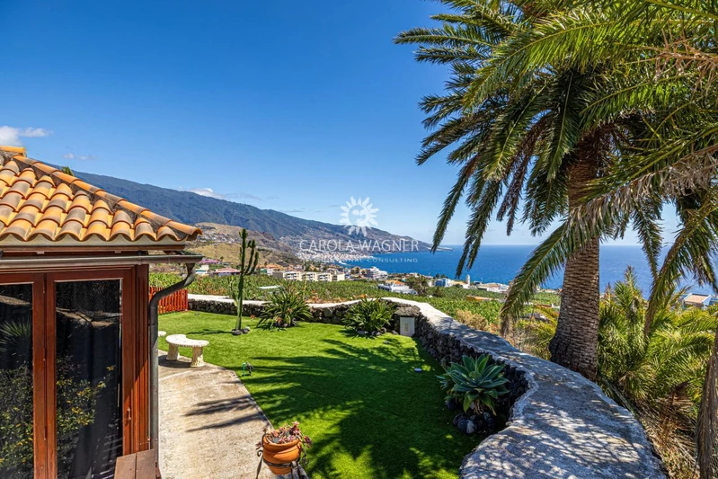 Vente maison de campagne Brena Baja Vente maison de campagne Brena Baja