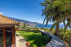 Vente maison de campagne Brena Baja  