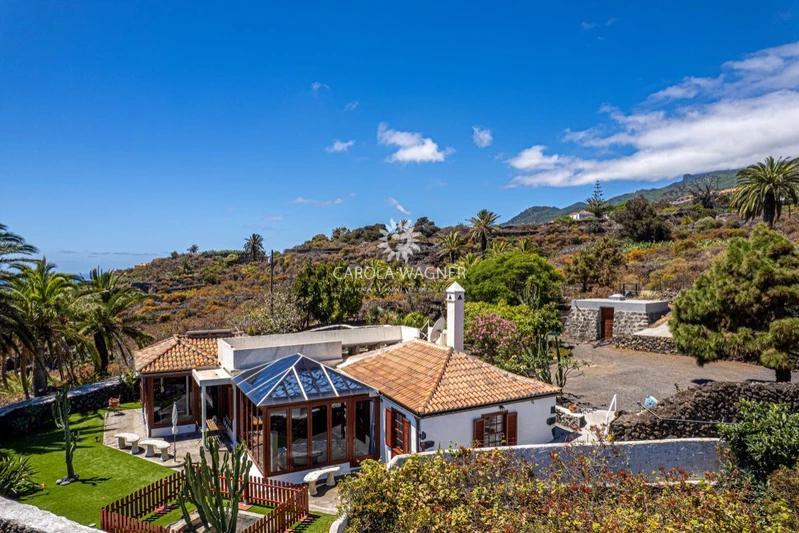 Vente maison de campagne Brena Baja Vente maison de campagne Brena Baja