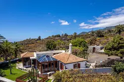 Vente maison de campagne Brena Baja  