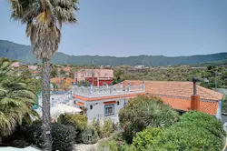 Vente maison de village El Paso Vente maison de village El Paso