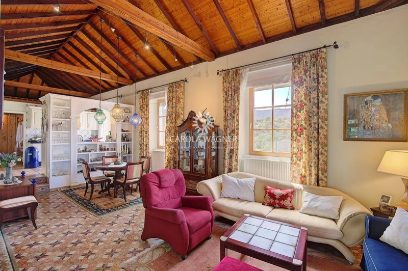 Vente maison de village El Paso  