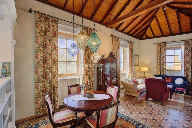 Vente maison de village El Paso  