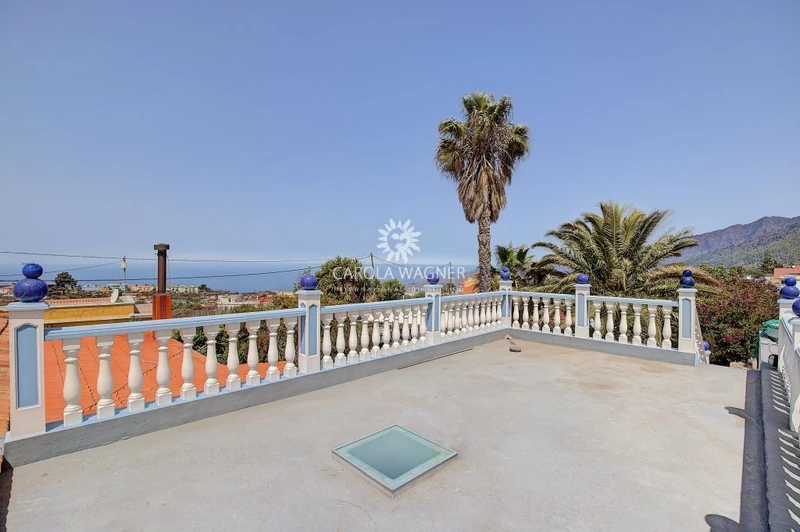 Vente maison de village El Paso  