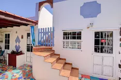 Vente maison de village El Paso Vente maison de village El Paso