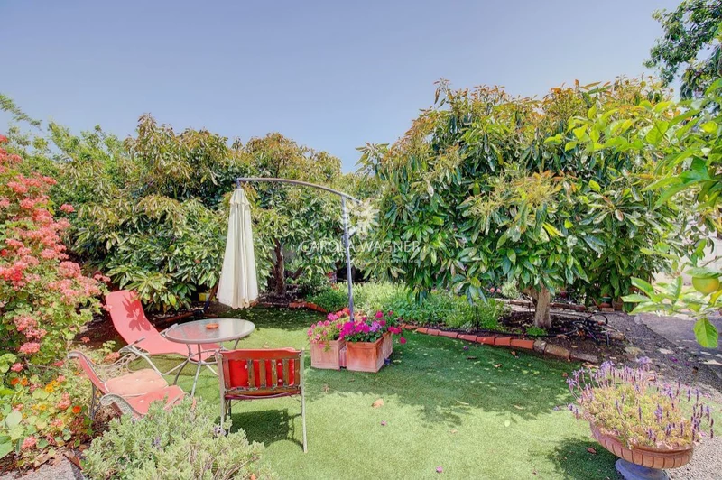 Vente maison de village El Paso  