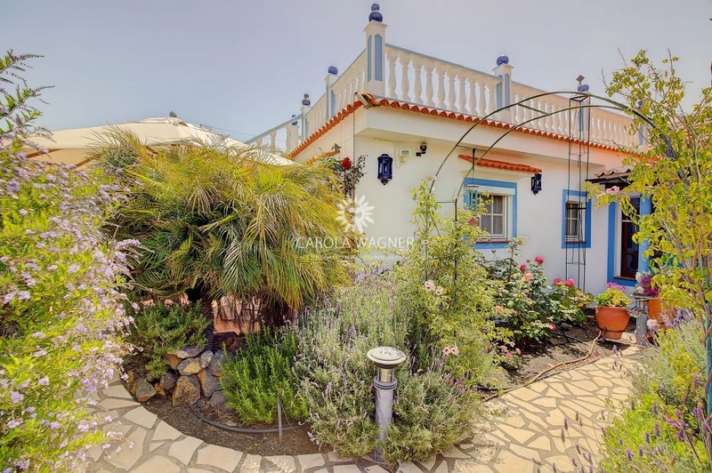 Vente maison de village El Paso  